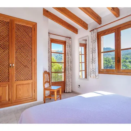 Apartman S'atalaia Sea Views By Interhome *