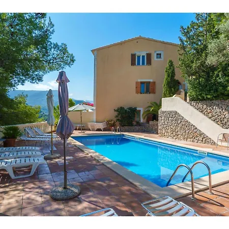 S'atalaia Sea Views By Interhome Puerto de Sóller