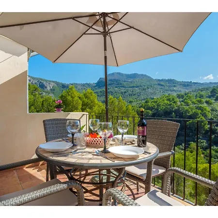 Apartman S'atalaia Sea Views By Interhome Puerto de Sóller