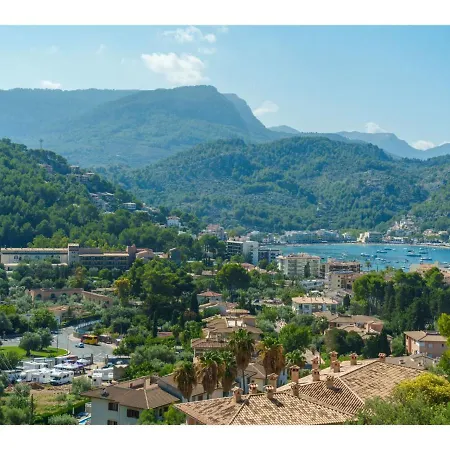 S'atalaia Sea Views By Interhome * Port De Soller