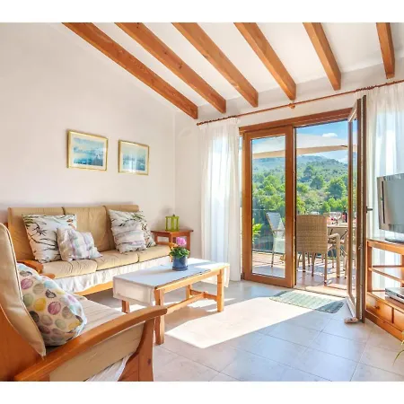 Apartment S'atalaia Sea Views By Interhome Port De Soller