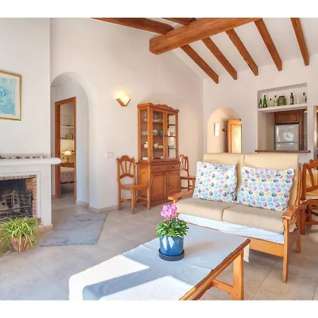 S'atalaia Sea Views By Interhome Apartment Port De Soller