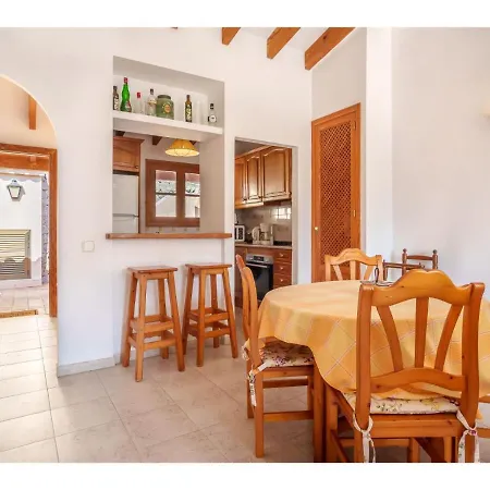 S'atalaia Sea Views By Interhome * Port De Soller