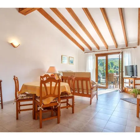 公寓 S'atalaia Sea Views By Interhome *