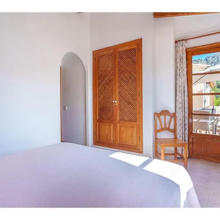S'atalaia Sea Views By Interhome * Port De Soller