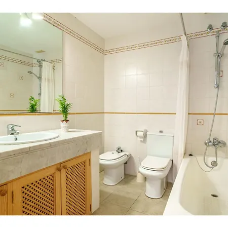 S'atalaia Sea Views By Interhome Apartment *