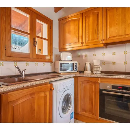 S'atalaia Sea Views By Interhome Apartment Port De Soller
