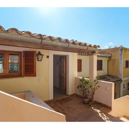 S'atalaia Sea Views By Interhome Port De Soller