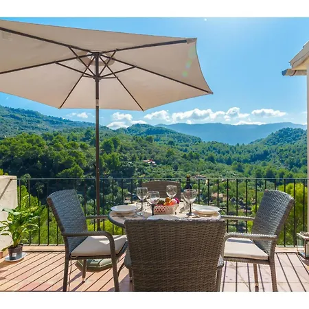 S'atalaia Sea Views By Interhome *
